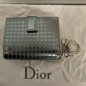 Brand New Authentic Dior Wallet